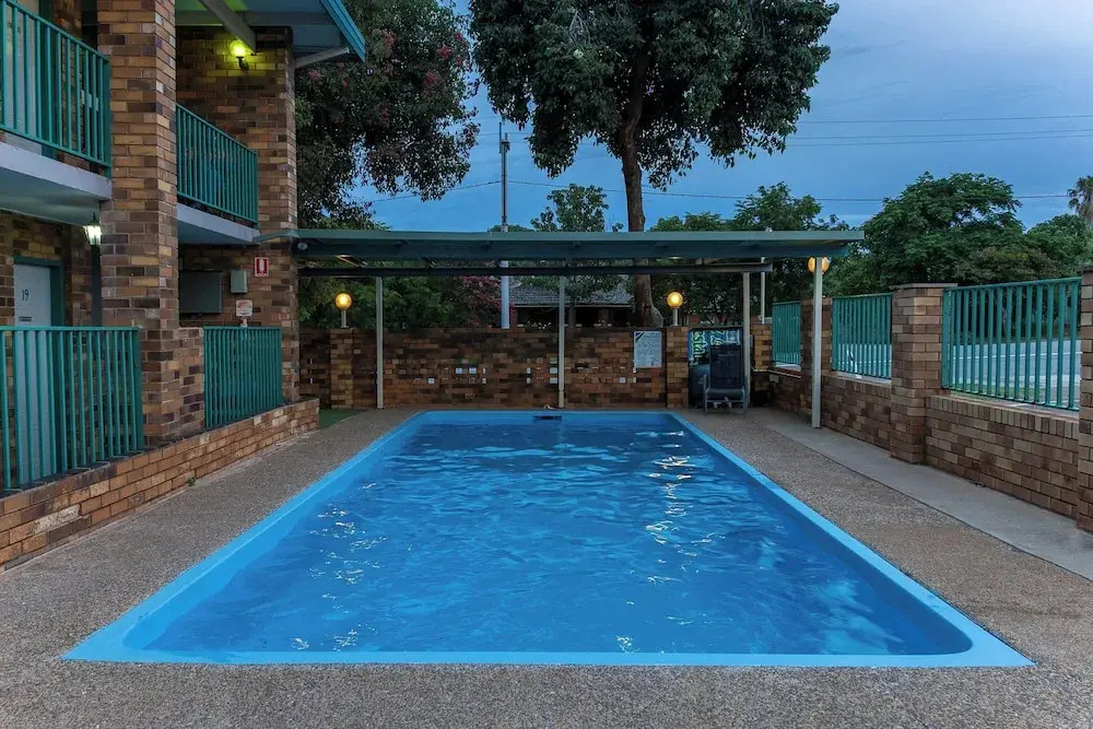 Fig Tree Motel