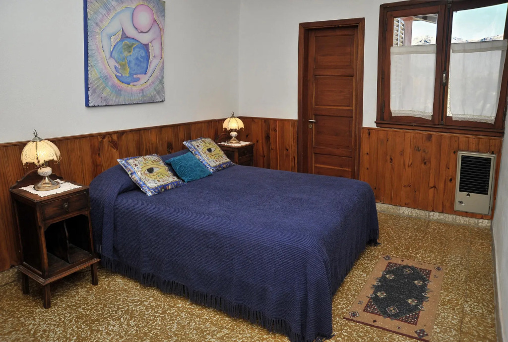 Castelar - Hotel & Apart