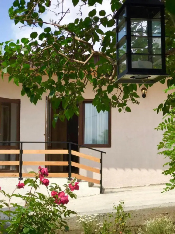 Soso Burdulis Guesthouse