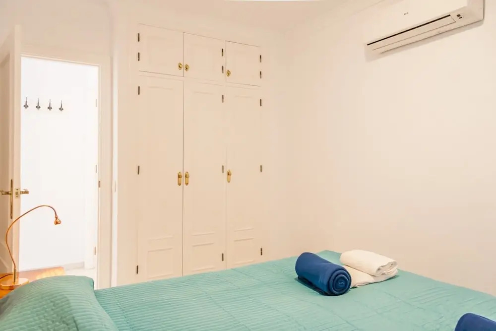 Apartamento Carmona Burriana Canovas Nerja