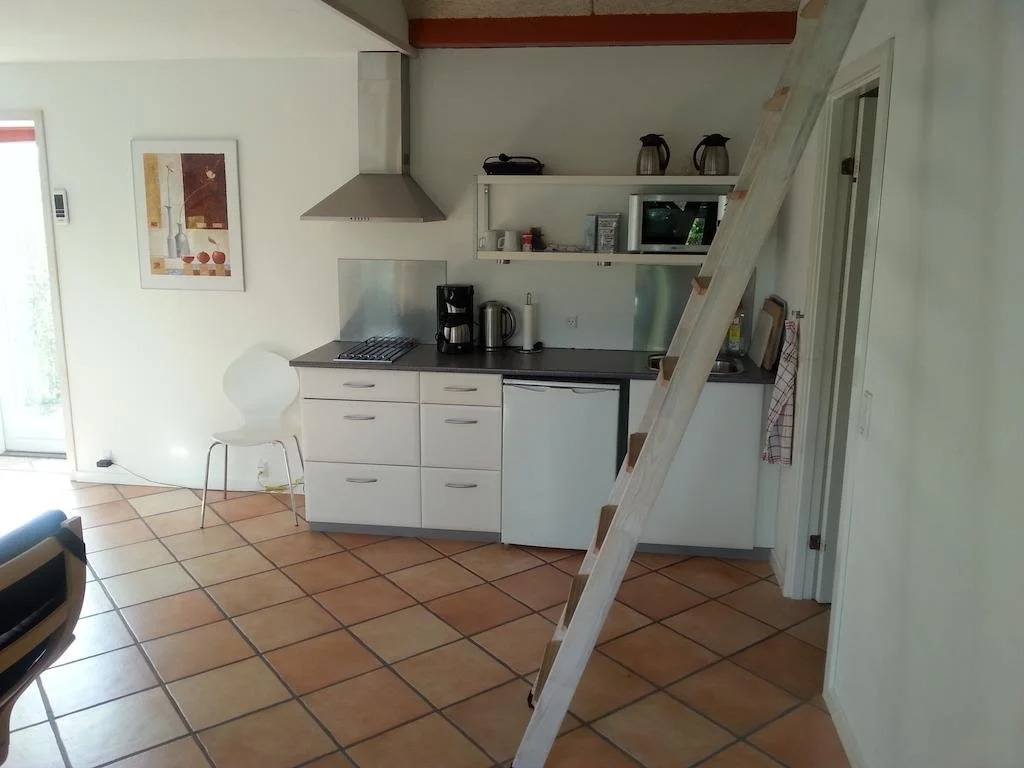 Aarhus syd Bed and Breakfast