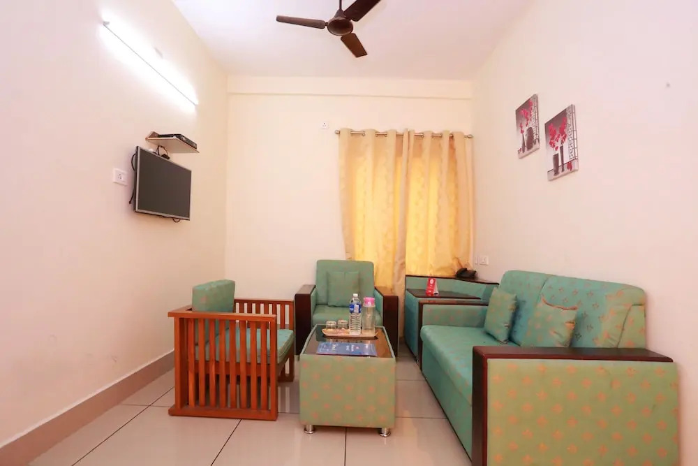 Sophiya Suites