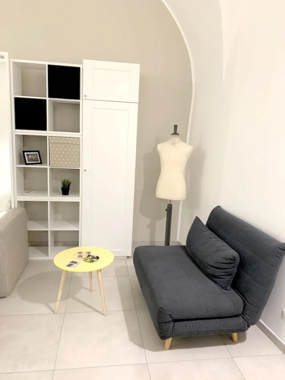 Studio in Catania, with Wonderful City View And Wifi - 2 Km From the Beach