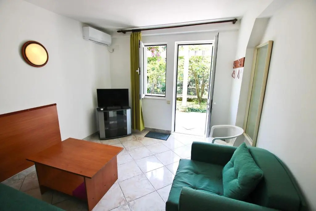 Guest House Saga