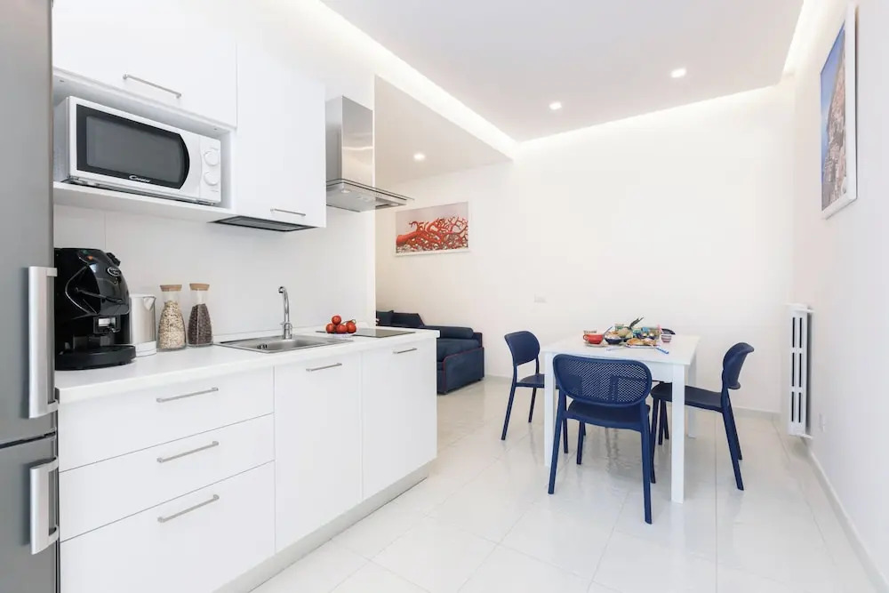 YourHome - Blu Oltre