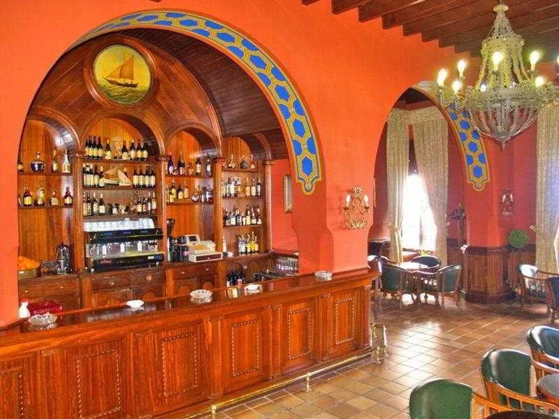 Tartaneros