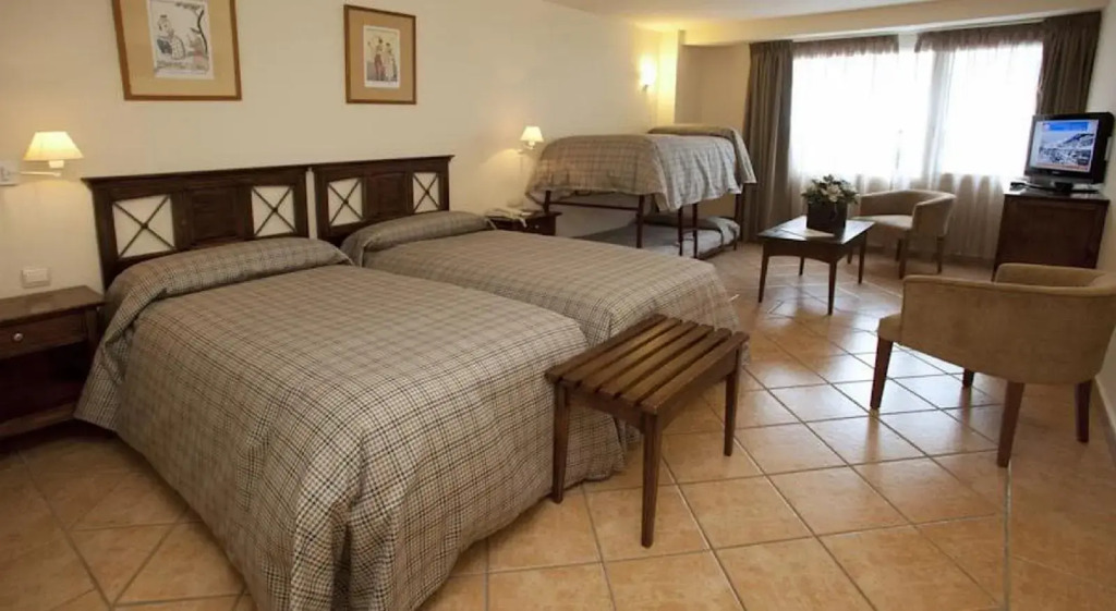 Hotel Telecabina