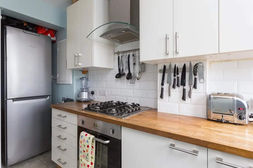 2 Bedroom Flat in Islington