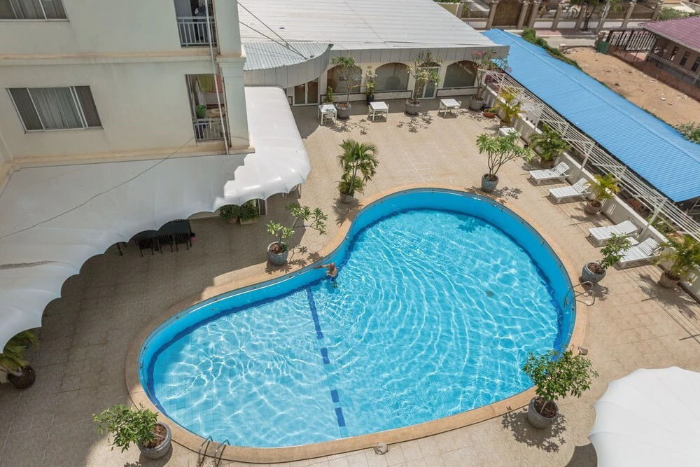 MekongView 1 CondoTel