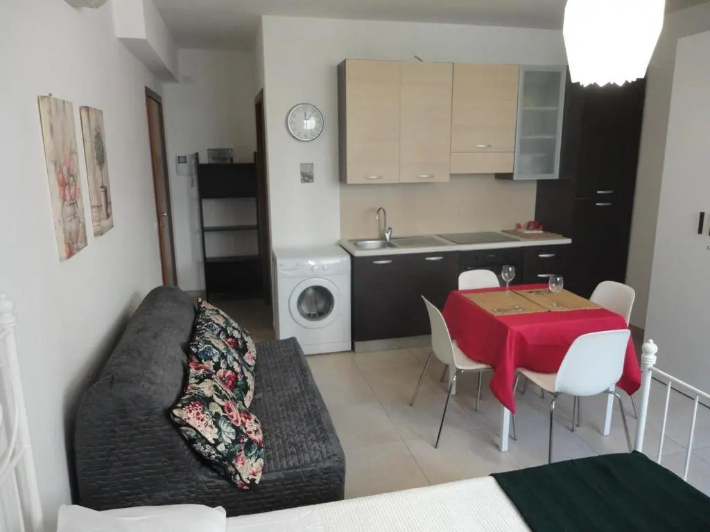 Rosalba Residence