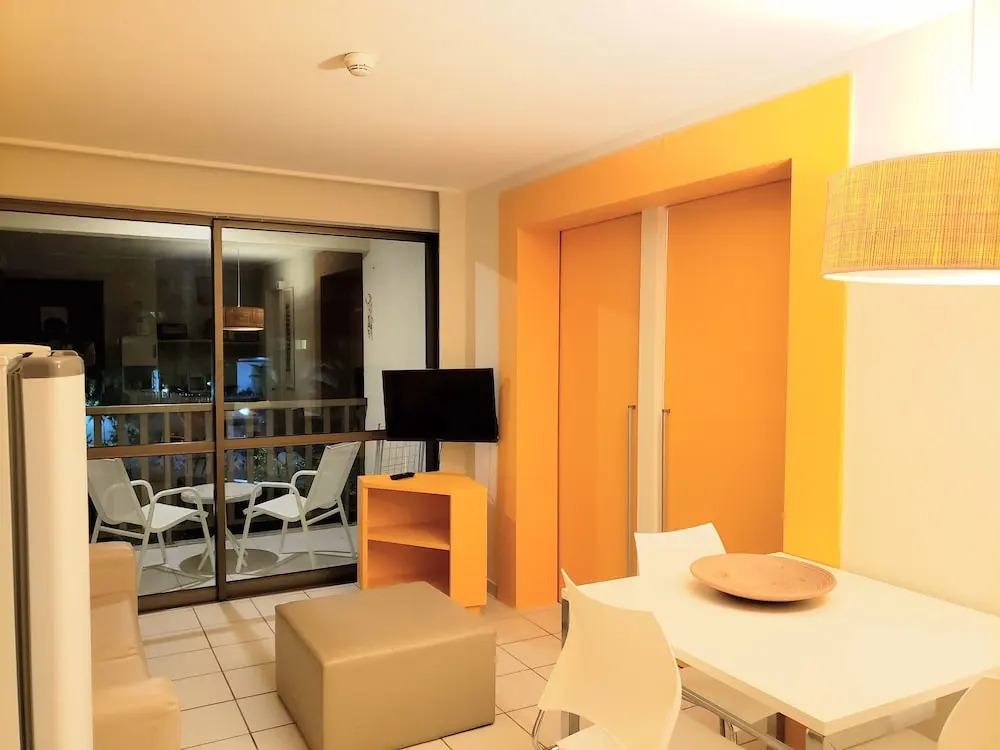 Beach Class Muro Alto Condomínio Resort By New Time