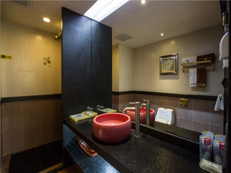 Guangzhou Shui Yue Nian Hua Hotel