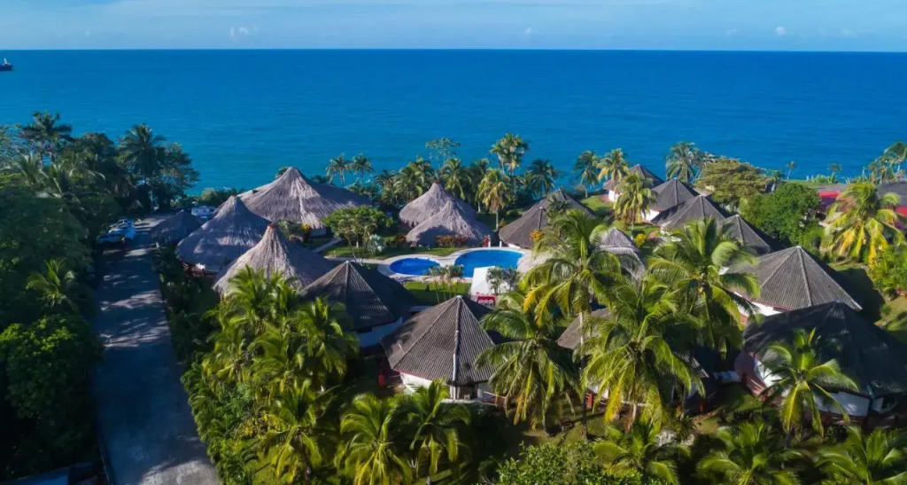 Hotel Maribu Caribe