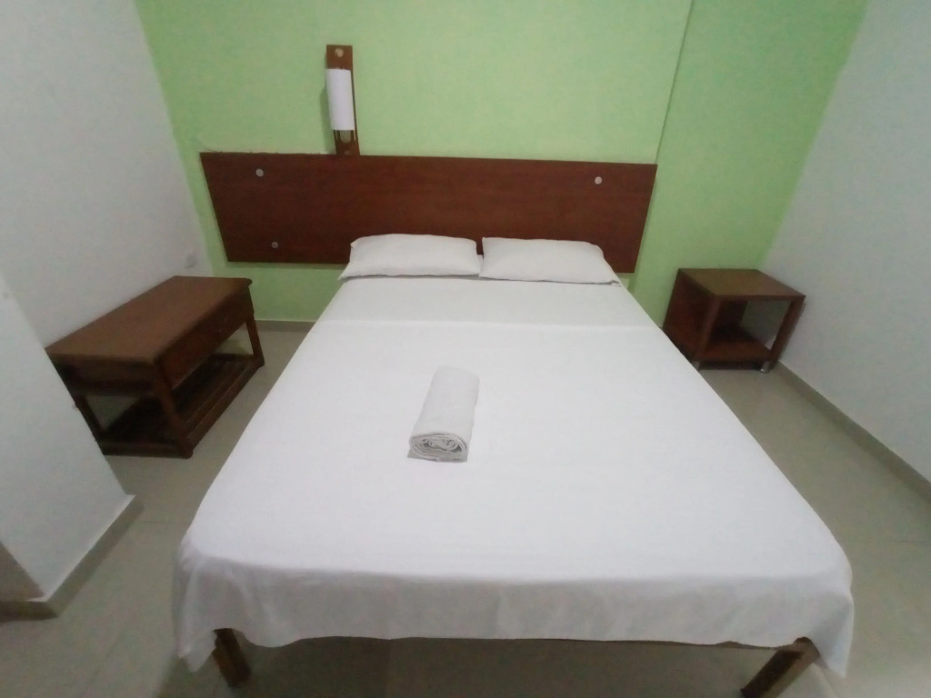 Ayenda 1607 Hotel Tamaca Real