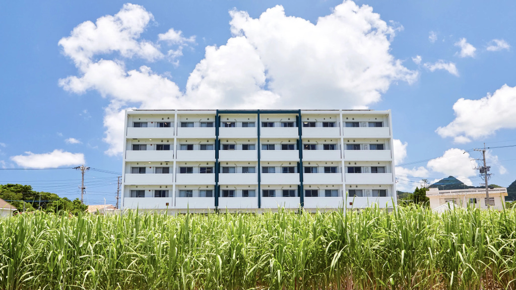 Comfort Villa