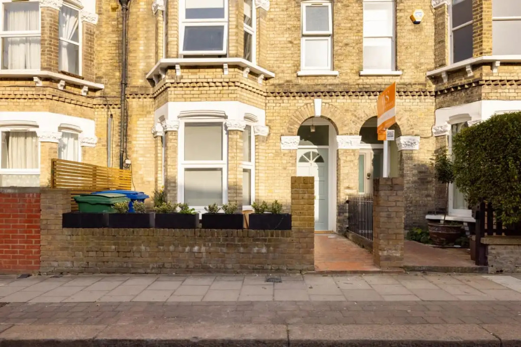 The Camberwell Nook - Lovely 5BDR House with Garden