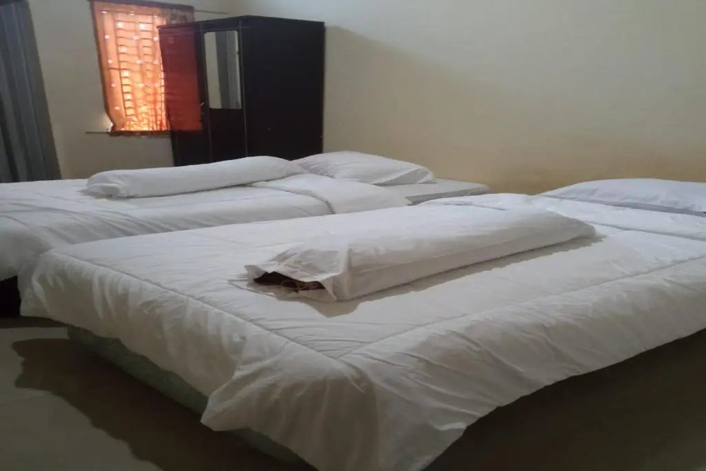 OYO 92233 Srikandi Homestay Syariah