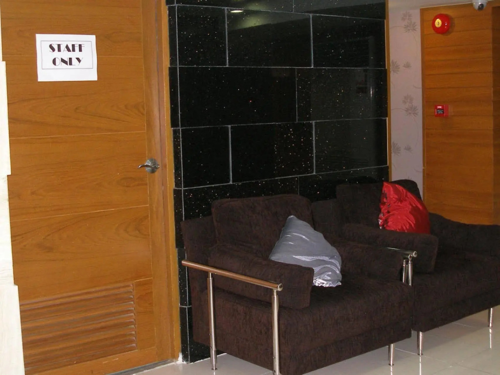 Ideal Pratunam, Boutique Hotel