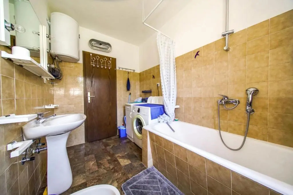 Apartment Franka - 350 m from sea
