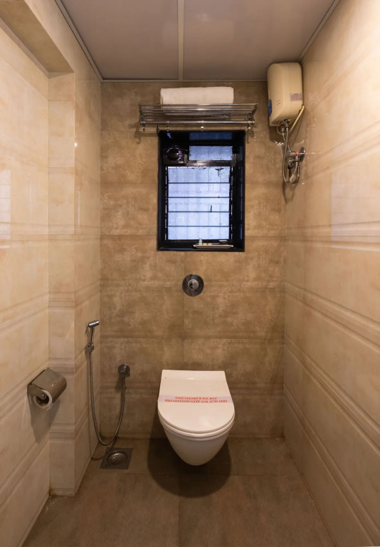Hotel Avon Ruby Dadar