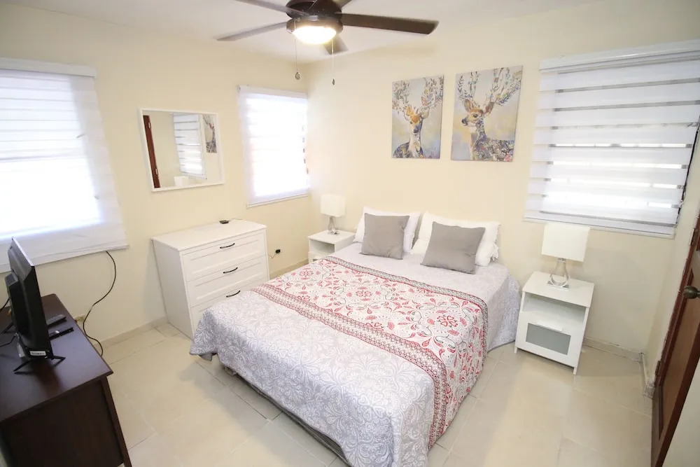 Hostal Caribean Apart