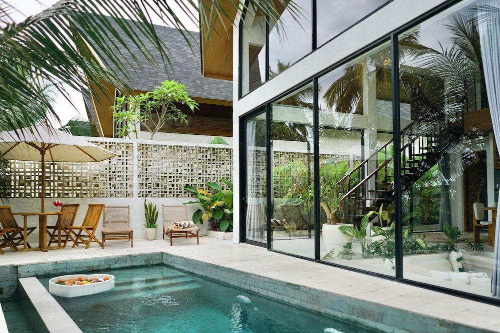 Ubud Dzen Villas