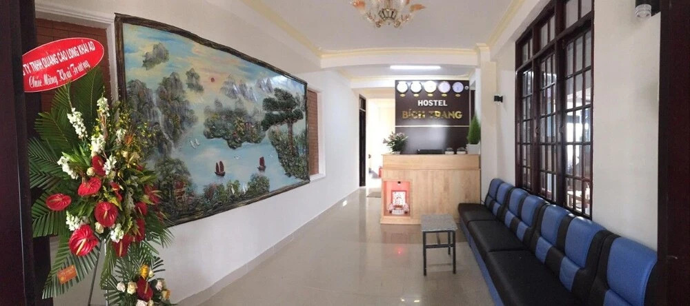 Bich Trang Hostel