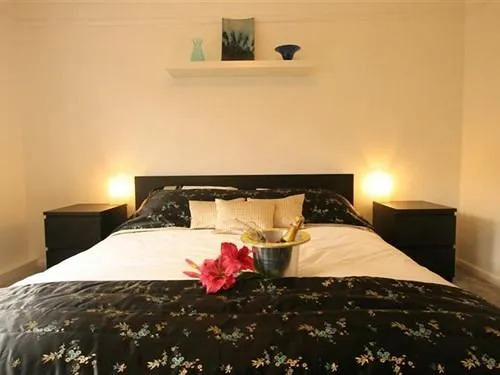 Criers Croft B&B