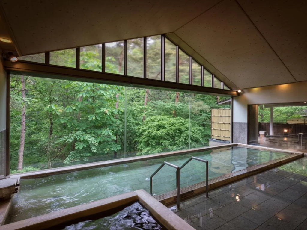 Hotel Hanamaki