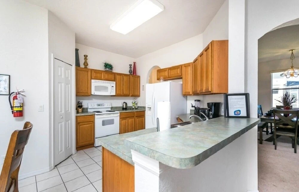 Amazing House! Highlands Reserve - 127TC