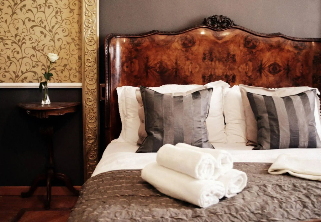 Bed  Breakfast La Casa del Duca