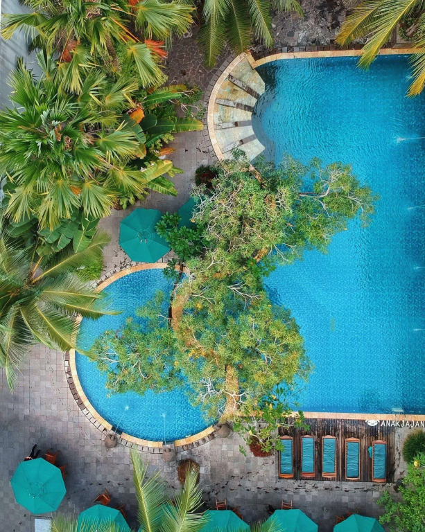 Blue Sky Hotel Balikpapan