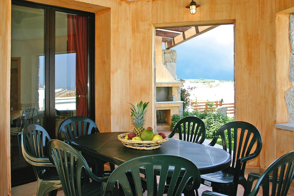 Apartment in Alghero with pool