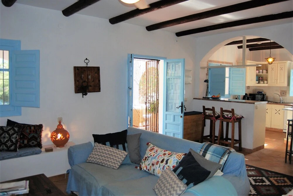 Los Olivos Country Villas Casasol