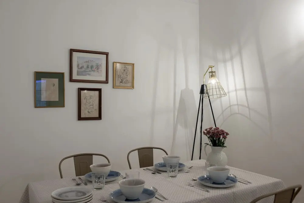 Lisbon Bairro Alto Apartments Free Parking
