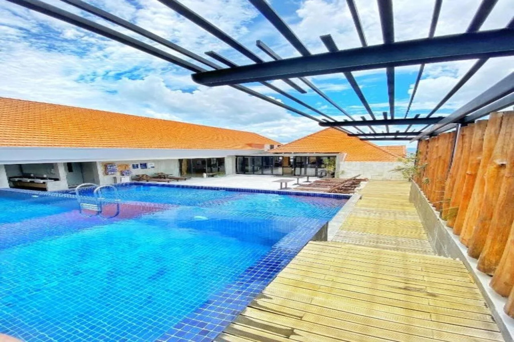 Aveta Hotel Malioboro