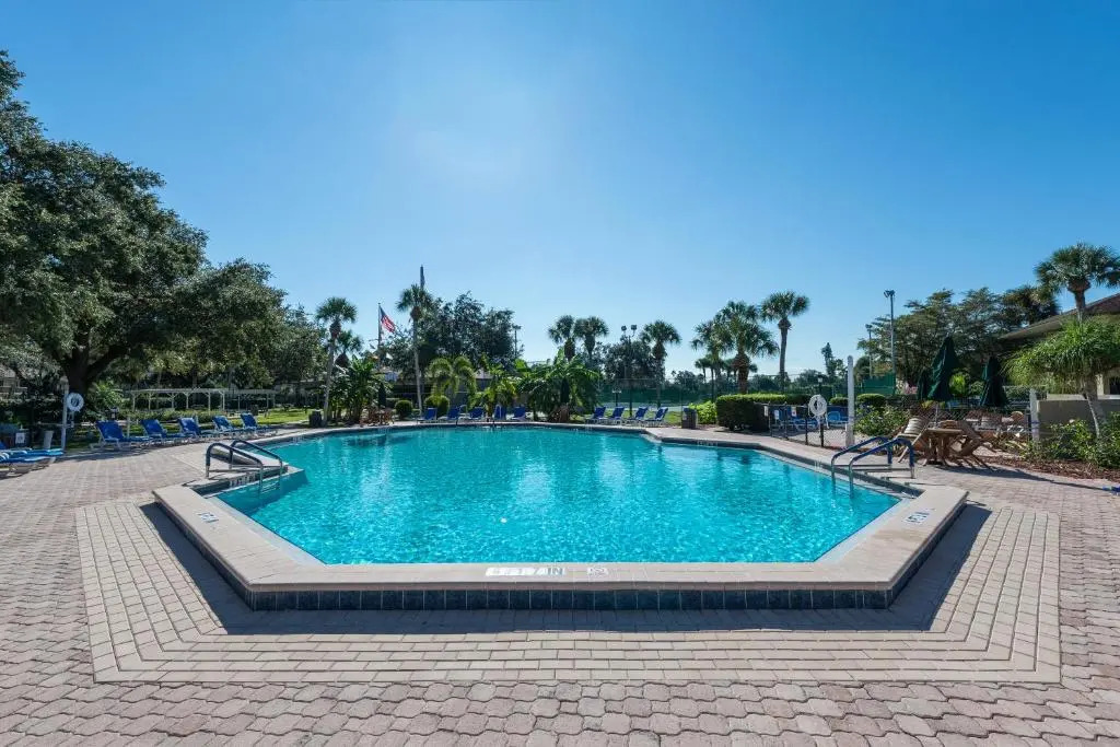 Lehigh Resort Club