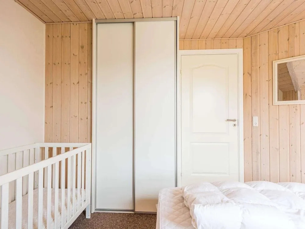 12 Person Holiday Home in Blavand