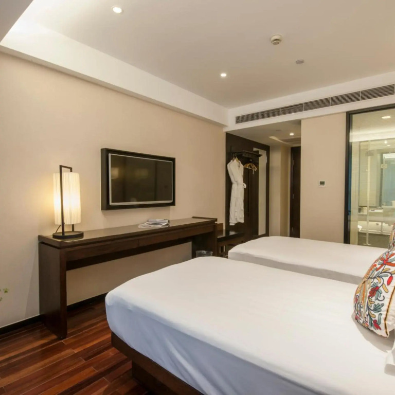 SSAW Boutique Hotel Shanghai South Xuhui