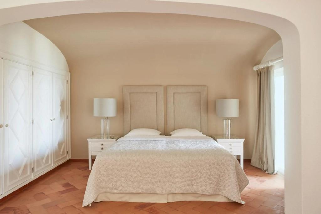 Vila Joya Home, Restaurant & Spa