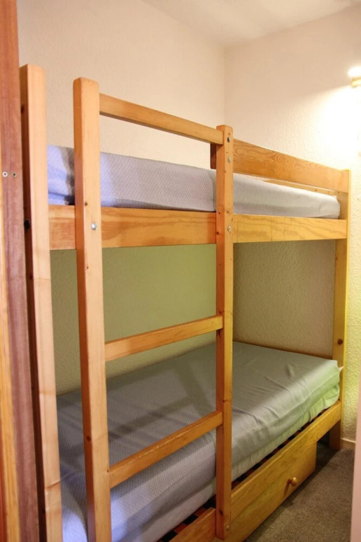 5 persons studio cabin in the center Holiday home 0 agence la cime