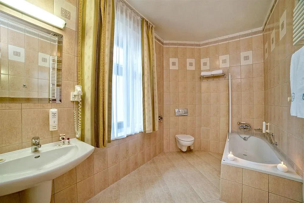 Hotel Europa