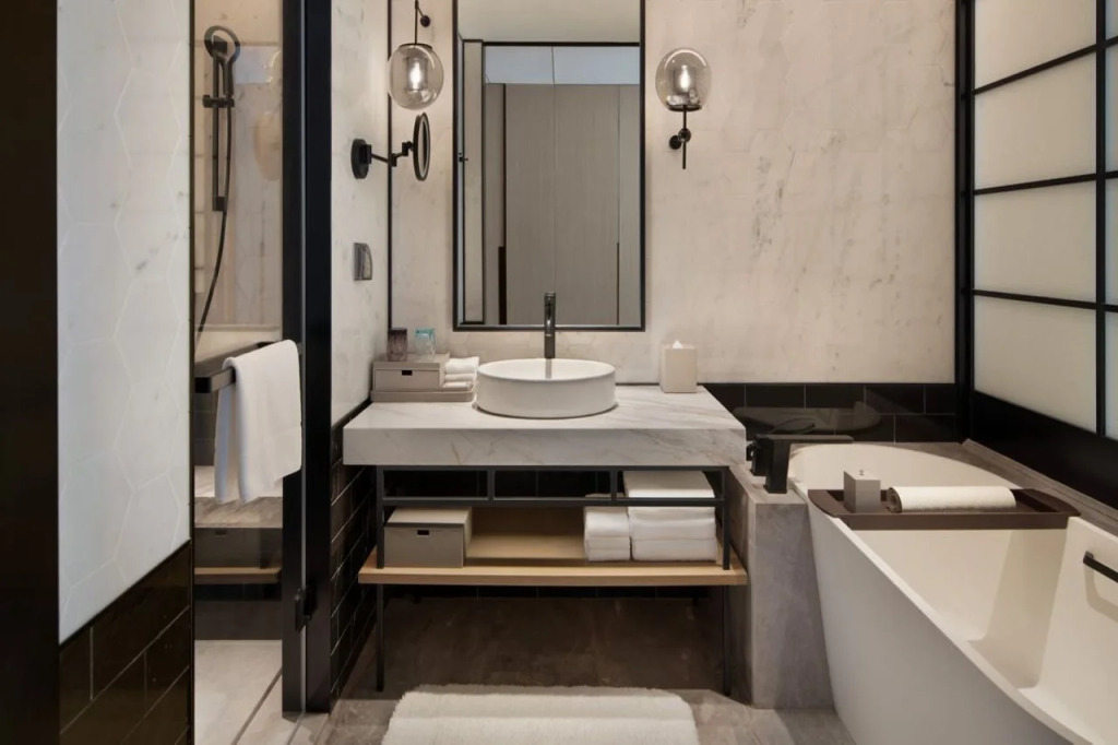 Sheraton Xian Chanba