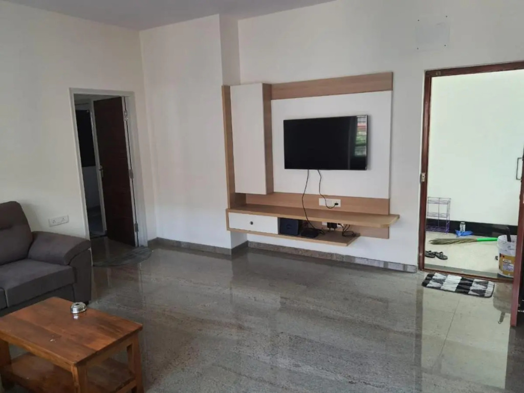 Castle BGR Service Apartments