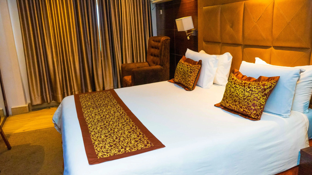 Golden Tulip Hotel Port Harcourt -GTPH