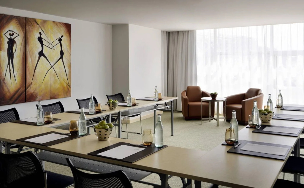 Marriott Executive Apartments Addis Ababa