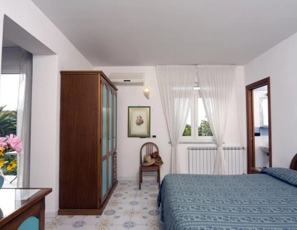 Hotel Gemma