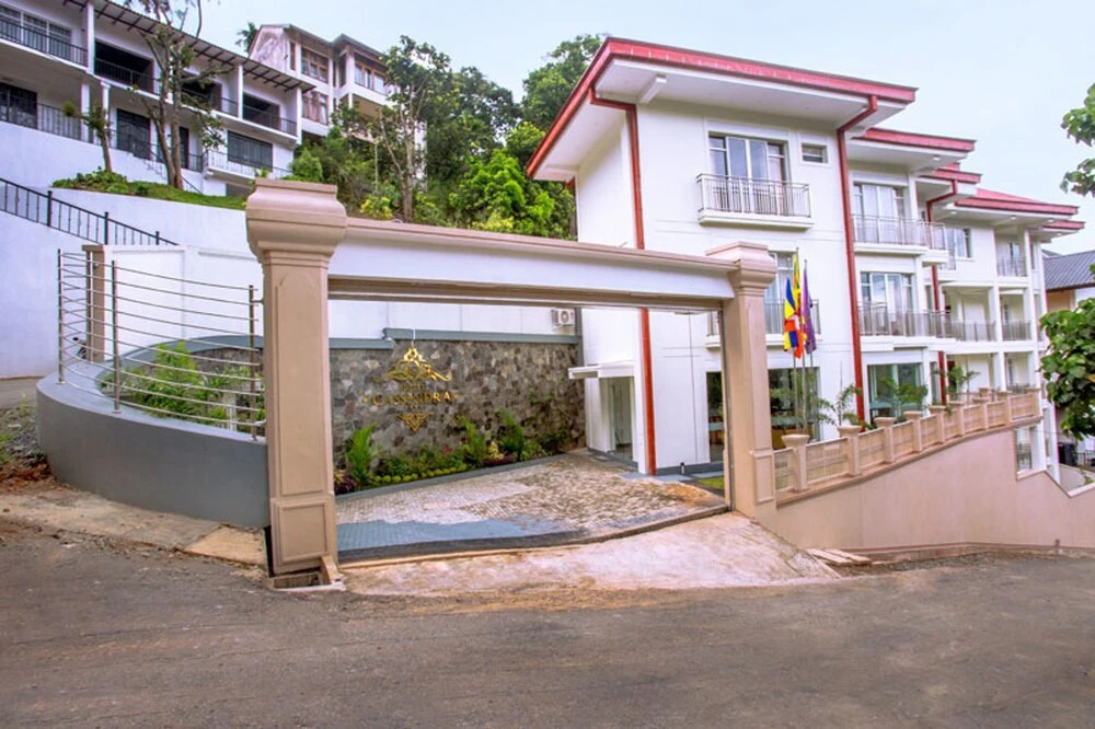Hotel Cassendra