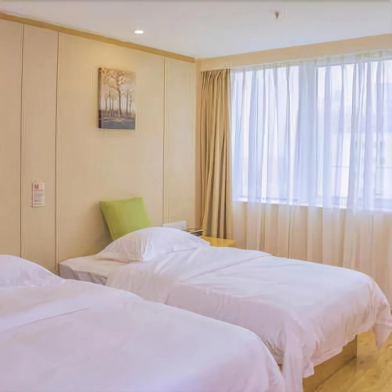 Beihai Honghai Hotel