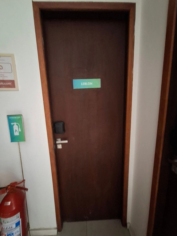 Fullano Bed & Breakfast